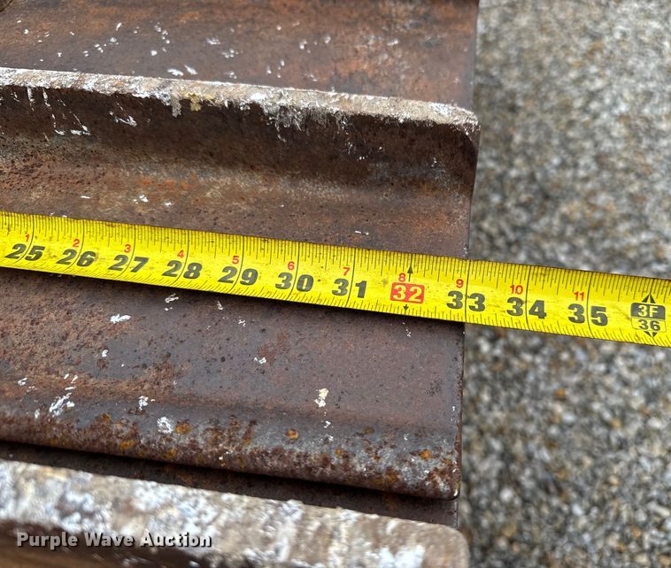 image for item EV1907 2008 Caterpillar D6N cable plow