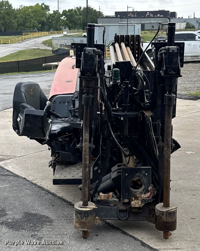 image for item EV1908 2019 Ditch Witch JT20 directional boring unit