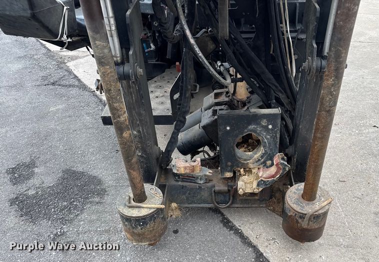 image for item EV1908 2019 Ditch Witch JT20 directional boring unit