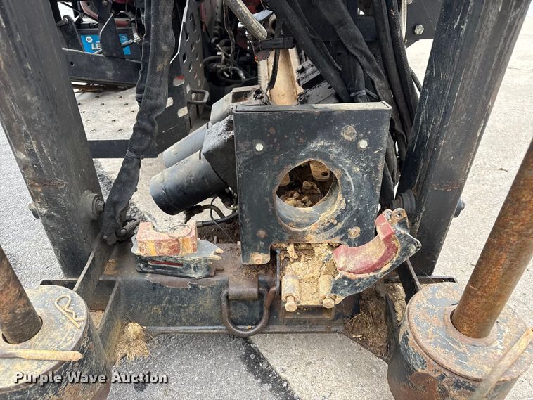 image for item EV1908 2019 Ditch Witch JT20 directional boring unit