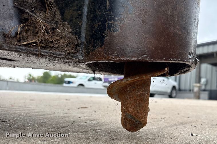 image for item EV1908 2019 Ditch Witch JT20 directional boring unit