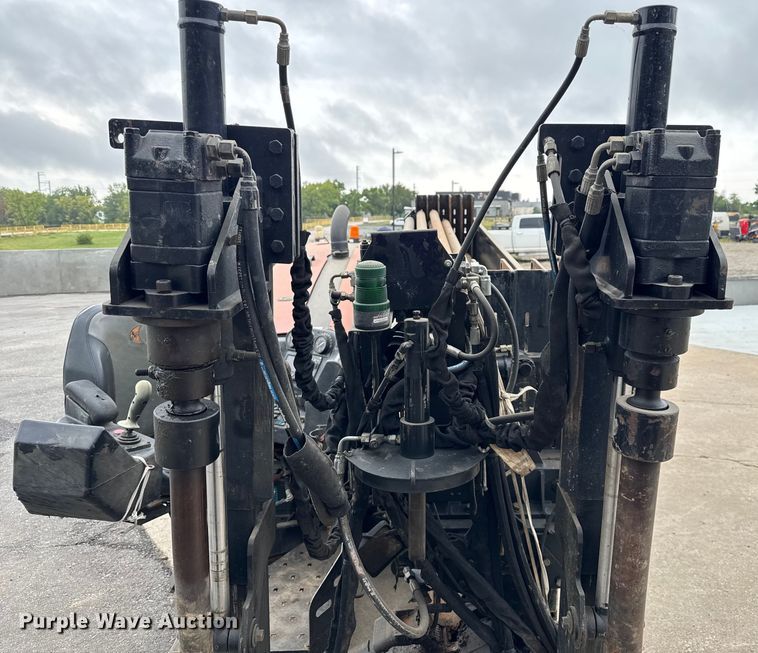 image for item EV1908 2019 Ditch Witch JT20 directional boring unit