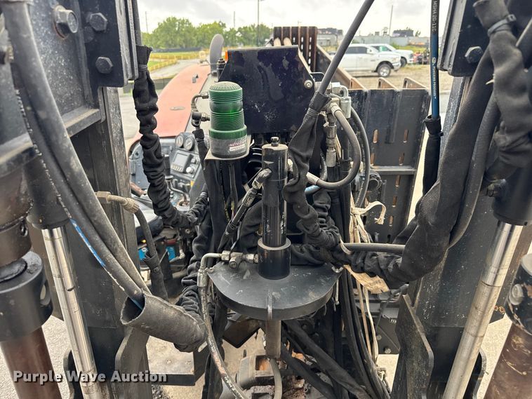 image for item EV1908 2019 Ditch Witch JT20 directional boring unit