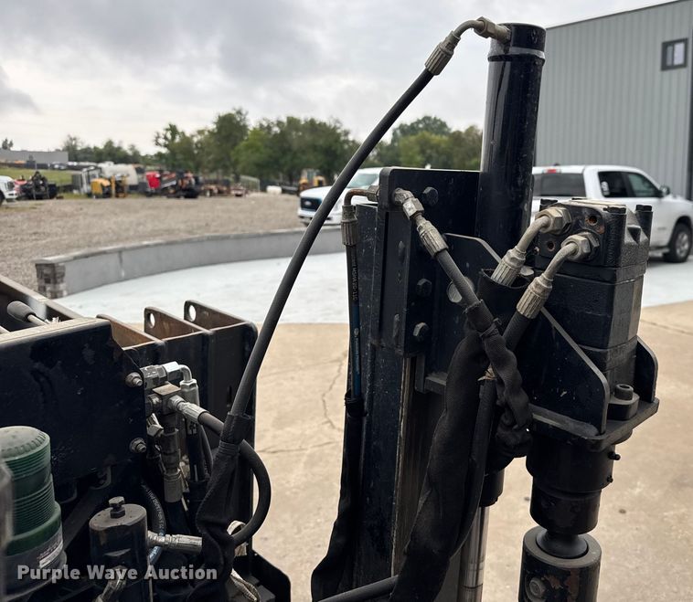 image for item EV1908 2019 Ditch Witch JT20 directional boring unit