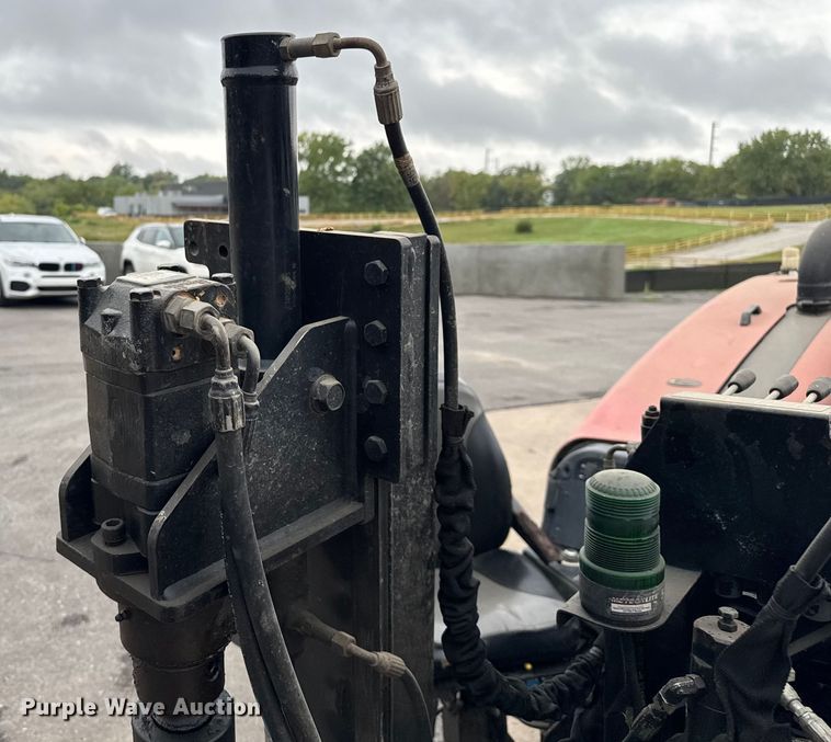 image for item EV1908 2019 Ditch Witch JT20 directional boring unit