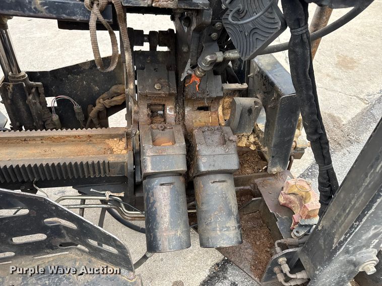 image for item EV1908 2019 Ditch Witch JT20 directional boring unit