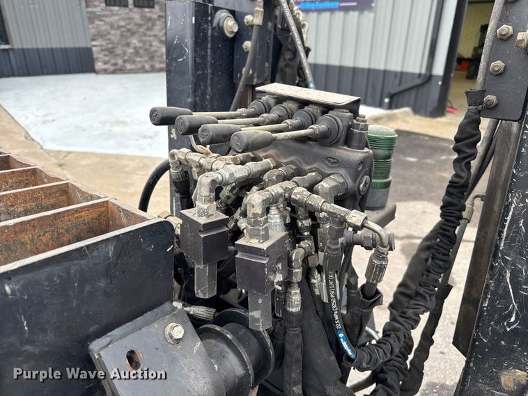 image for item EV1908 2019 Ditch Witch JT20 directional boring unit
