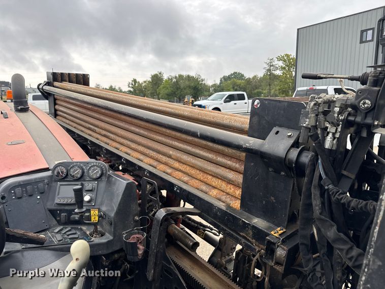 image for item EV1908 2019 Ditch Witch JT20 directional boring unit