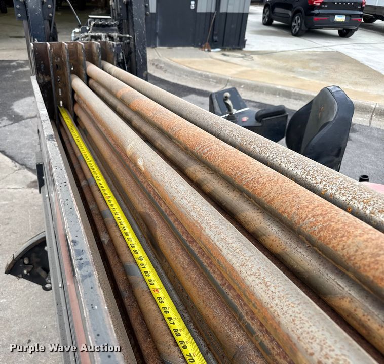 image for item EV1908 2019 Ditch Witch JT20 directional boring unit