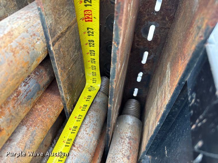 image for item EV1908 2019 Ditch Witch JT20 directional boring unit