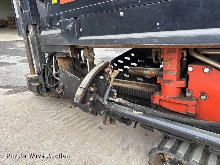 image for item EV1908 2019 Ditch Witch JT20 directional boring unit