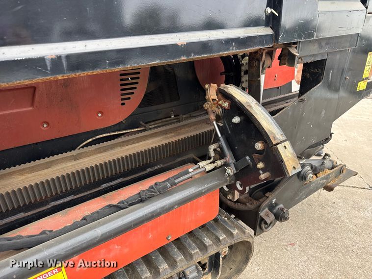 image for item EV1908 2019 Ditch Witch JT20 directional boring unit
