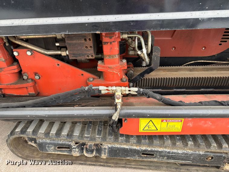 image for item EV1908 2019 Ditch Witch JT20 directional boring unit