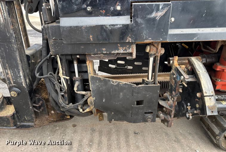 image for item EV1908 2019 Ditch Witch JT20 directional boring unit