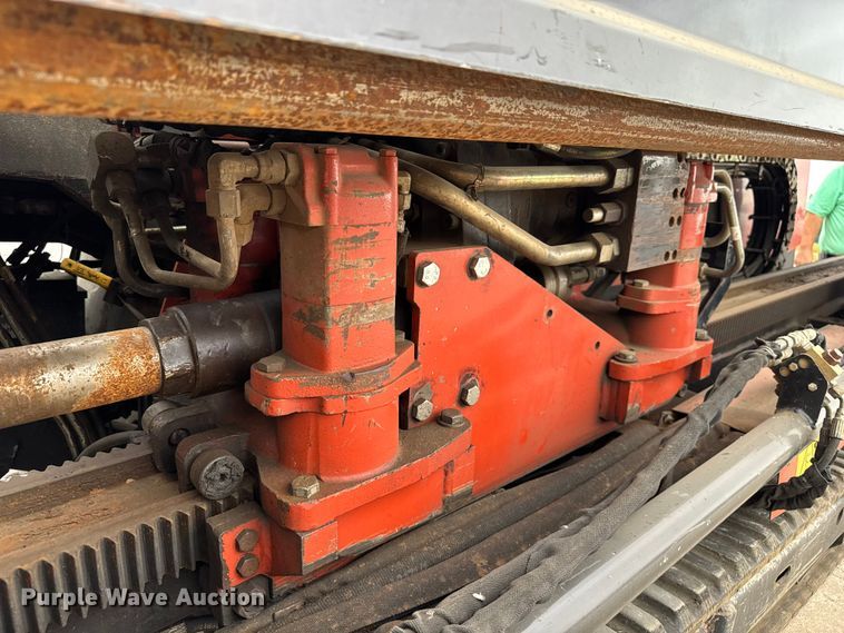 image for item EV1908 2019 Ditch Witch JT20 directional boring unit