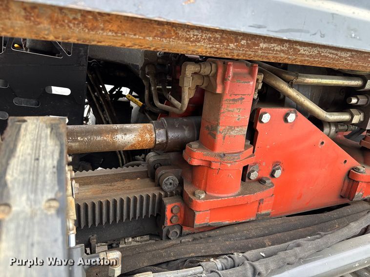 image for item EV1908 2019 Ditch Witch JT20 directional boring unit