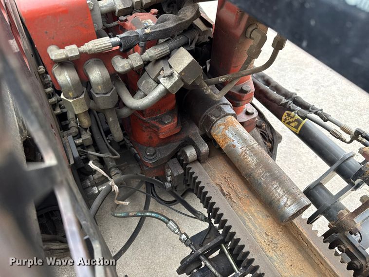 image for item EV1908 2019 Ditch Witch JT20 directional boring unit