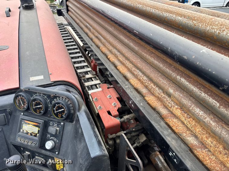 image for item EV1908 2019 Ditch Witch JT20 directional boring unit