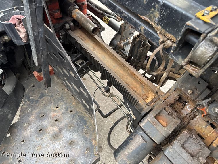 image for item EV1908 2019 Ditch Witch JT20 directional boring unit