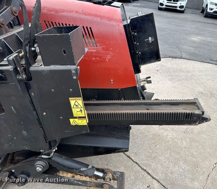 image for item EV1908 2019 Ditch Witch JT20 directional boring unit