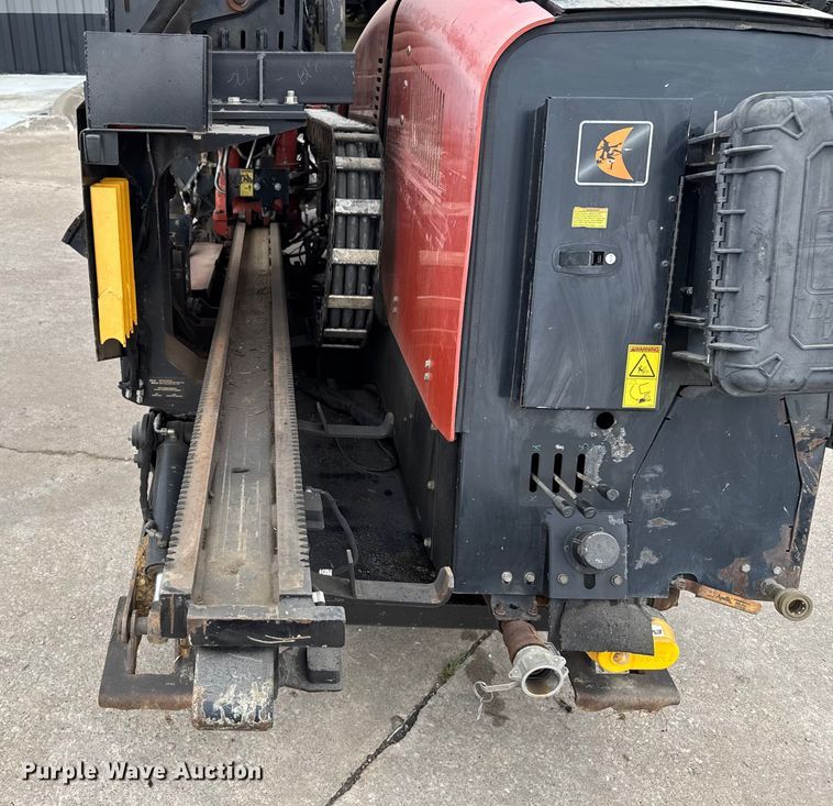 image for item EV1908 2019 Ditch Witch JT20 directional boring unit
