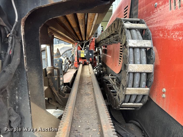 image for item EV1908 2019 Ditch Witch JT20 directional boring unit