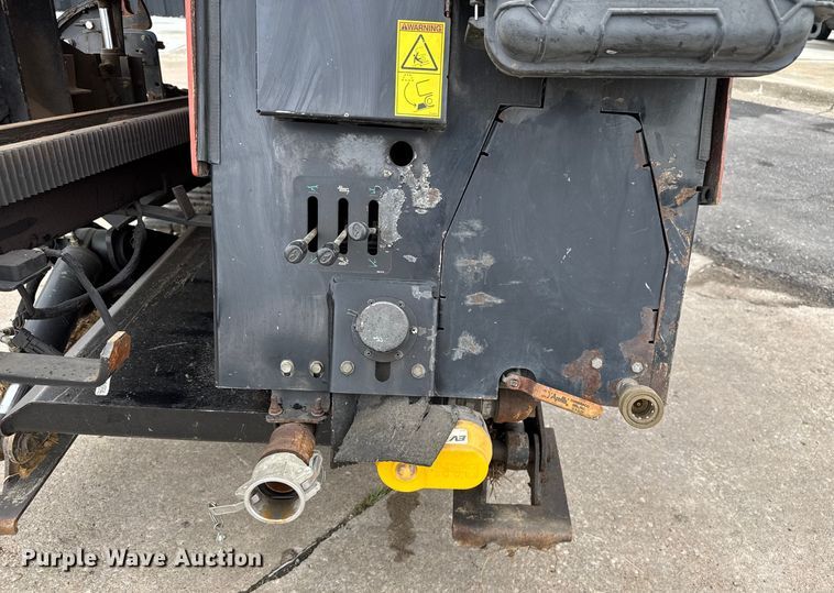 image for item EV1908 2019 Ditch Witch JT20 directional boring unit