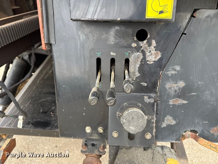 image for item EV1908 2019 Ditch Witch JT20 directional boring unit