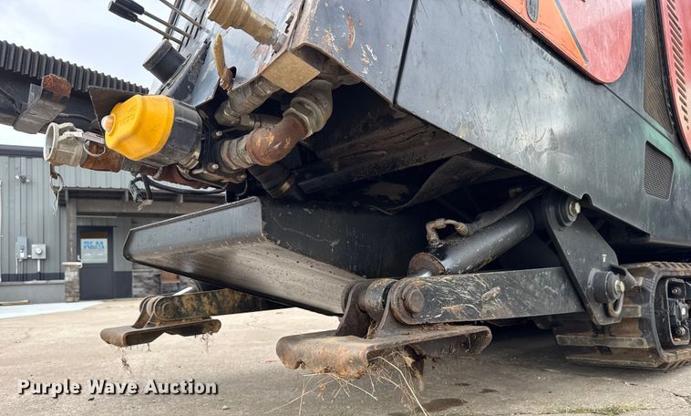 image for item EV1908 2019 Ditch Witch JT20 directional boring unit