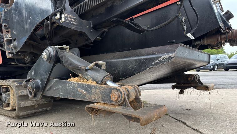 image for item EV1908 2019 Ditch Witch JT20 directional boring unit