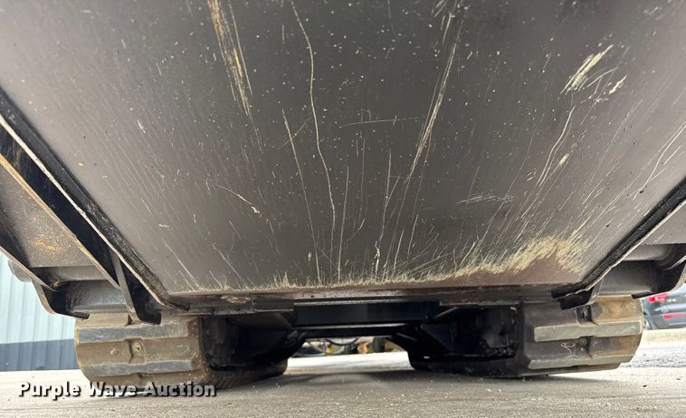 image for item EV1908 2019 Ditch Witch JT20 directional boring unit