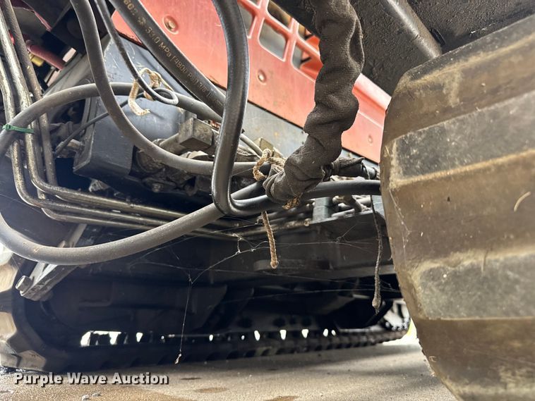 image for item EV1908 2019 Ditch Witch JT20 directional boring unit