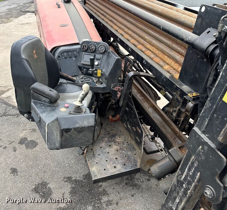 image for item EV1908 2019 Ditch Witch JT20 directional boring unit