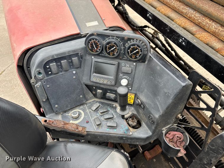 image for item EV1908 2019 Ditch Witch JT20 directional boring unit