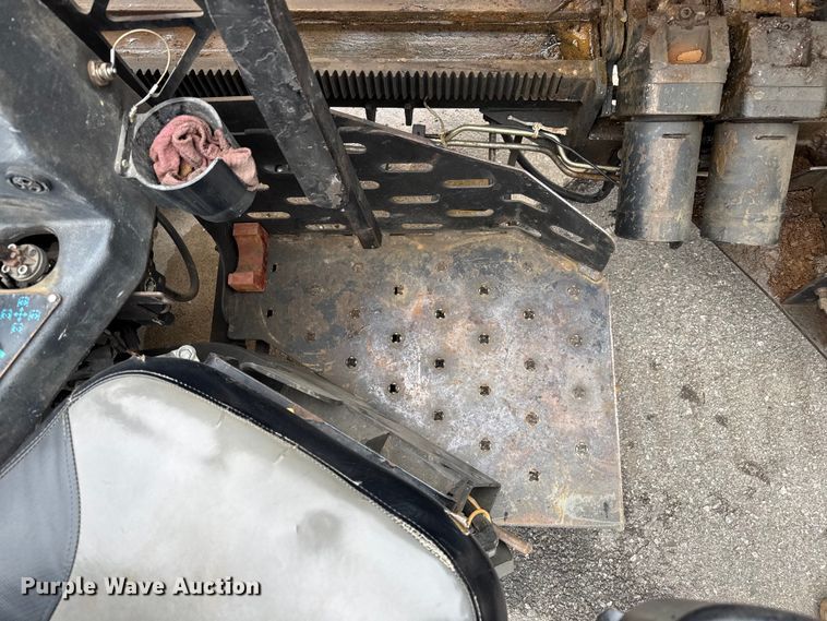 image for item EV1908 2019 Ditch Witch JT20 directional boring unit