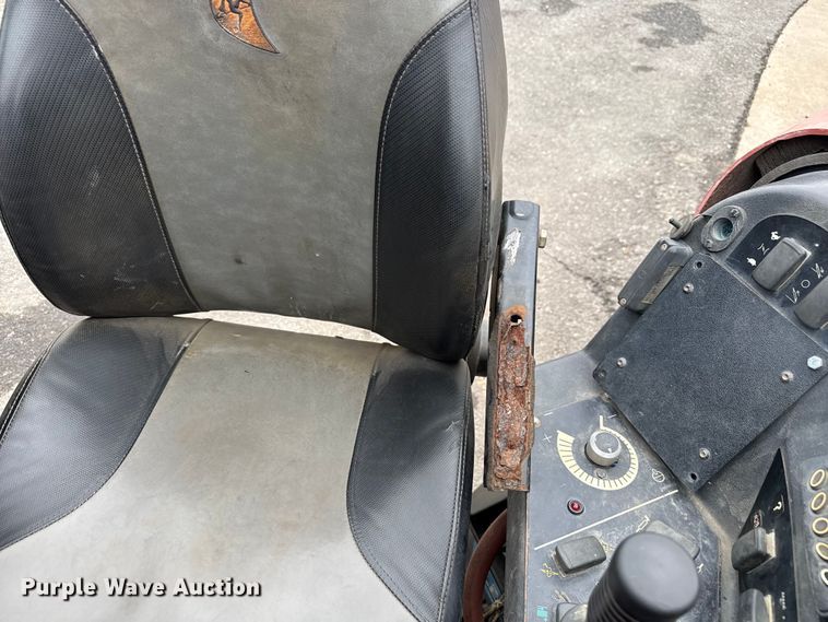 image for item EV1908 2019 Ditch Witch JT20 directional boring unit