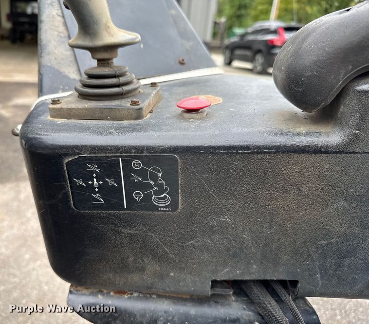 image for item EV1908 2019 Ditch Witch JT20 directional boring unit