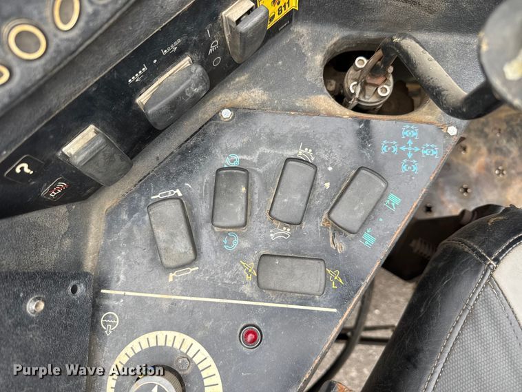 image for item EV1908 2019 Ditch Witch JT20 directional boring unit