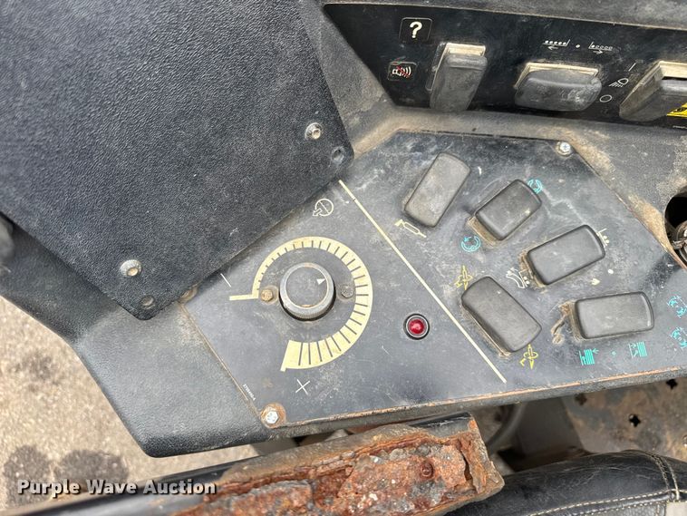 image for item EV1908 2019 Ditch Witch JT20 directional boring unit