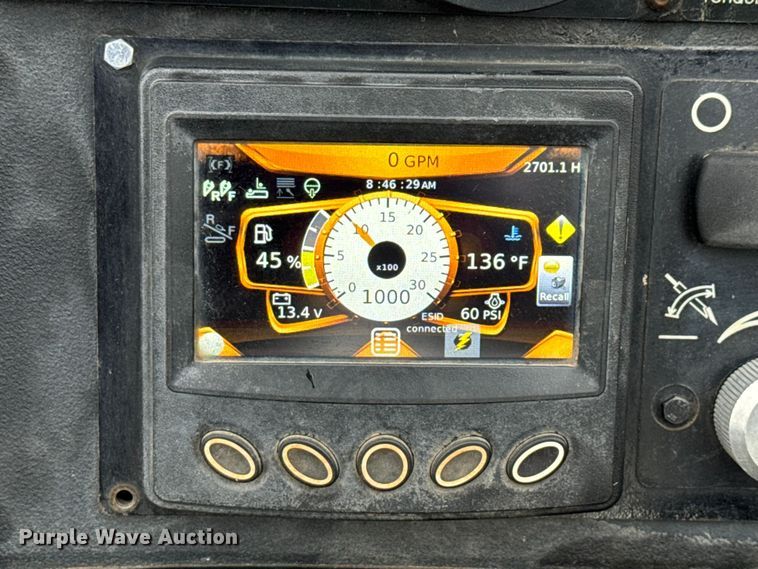 image for item EV1908 2019 Ditch Witch JT20 directional boring unit