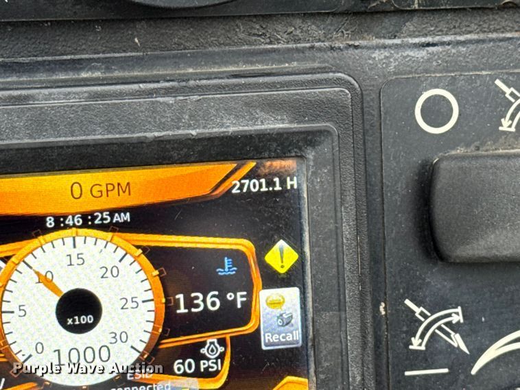 image for item EV1908 2019 Ditch Witch JT20 directional boring unit