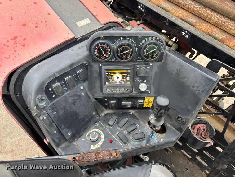 image for item EV1908 2019 Ditch Witch JT20 directional boring unit