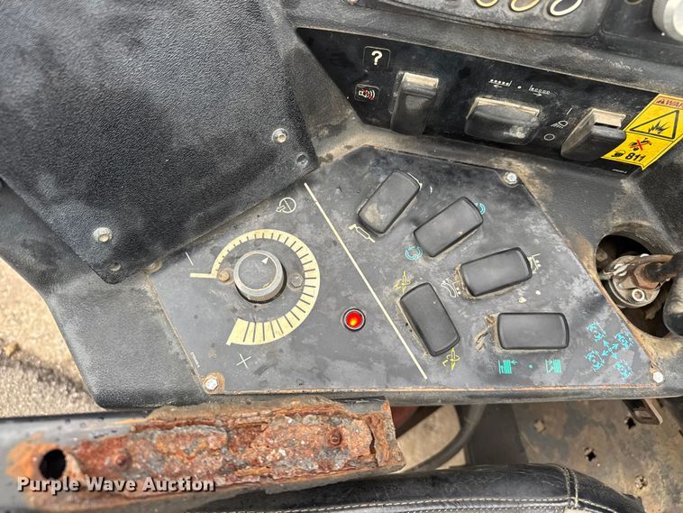 image for item EV1908 2019 Ditch Witch JT20 directional boring unit