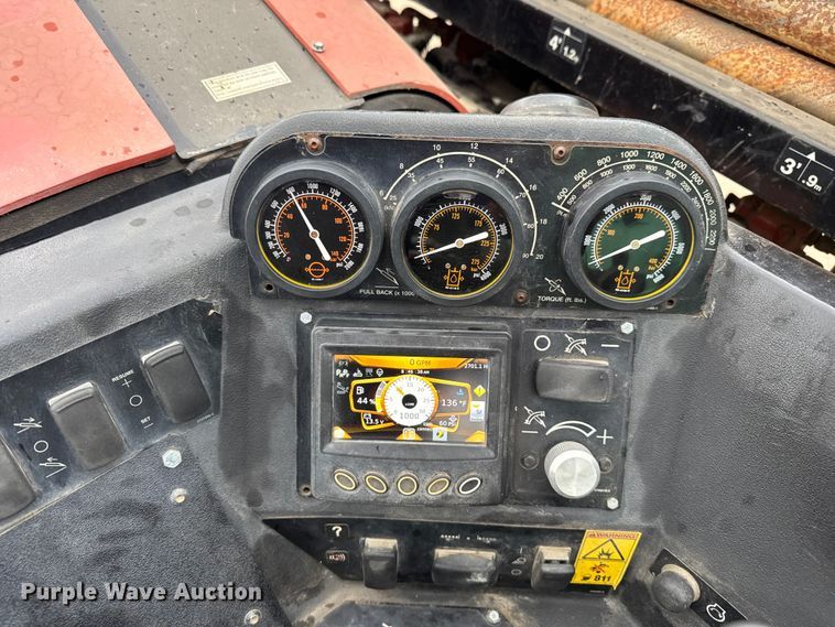 image for item EV1908 2019 Ditch Witch JT20 directional boring unit