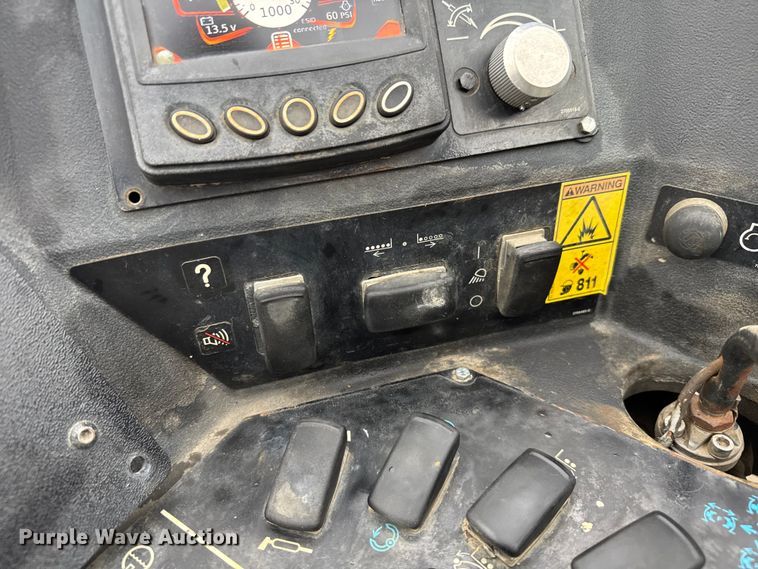 image for item EV1908 2019 Ditch Witch JT20 directional boring unit