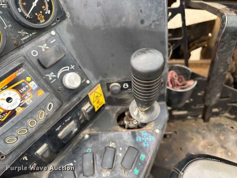 image for item EV1908 2019 Ditch Witch JT20 directional boring unit