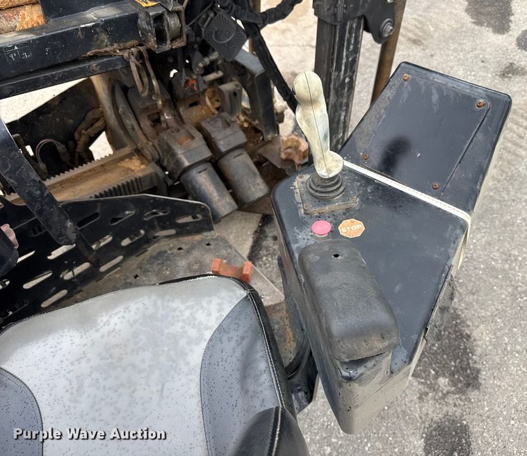 image for item EV1908 2019 Ditch Witch JT20 directional boring unit