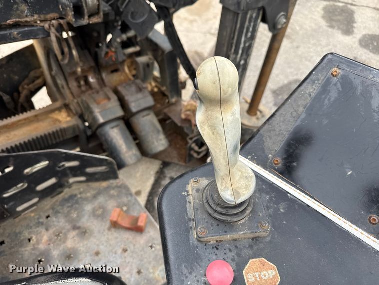 image for item EV1908 2019 Ditch Witch JT20 directional boring unit