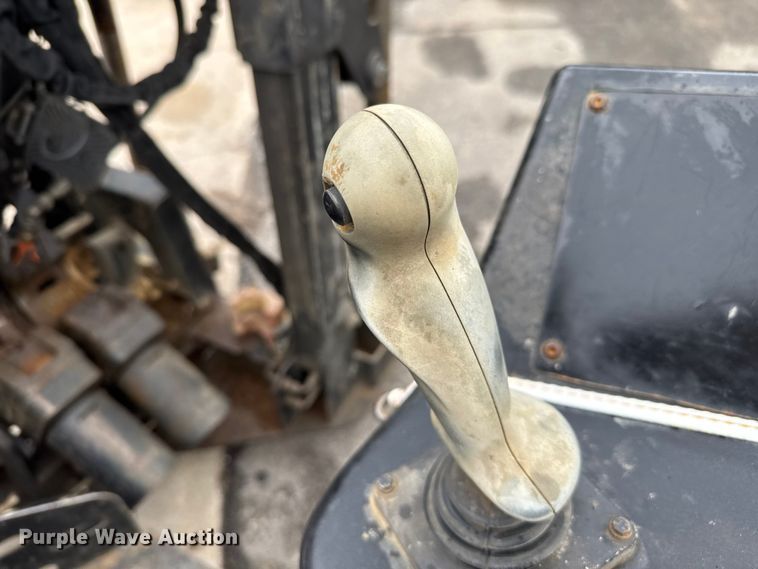 image for item EV1908 2019 Ditch Witch JT20 directional boring unit