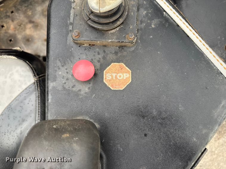 image for item EV1908 2019 Ditch Witch JT20 directional boring unit